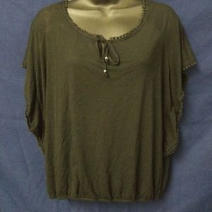 American Eagle top